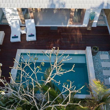 Aloha Beach House Bingin Uluwatu  Exterior photo