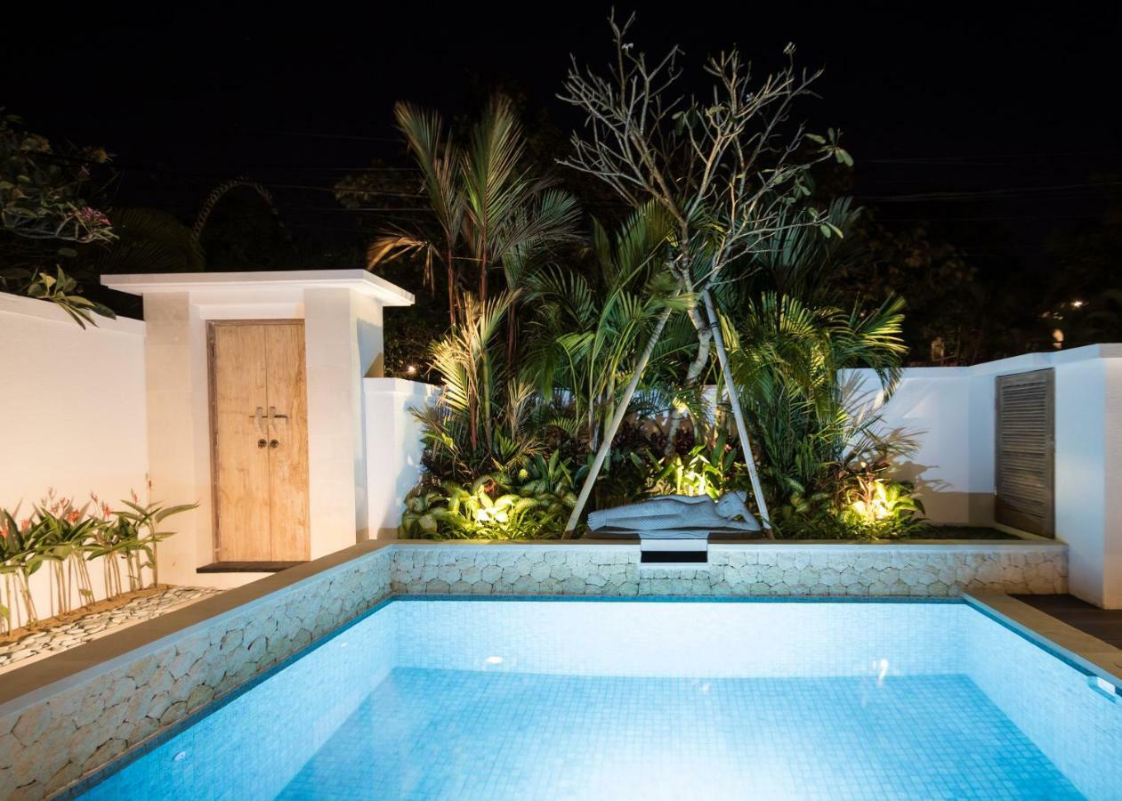 Aloha Beach House Bingin Uluwatu  Exterior photo
