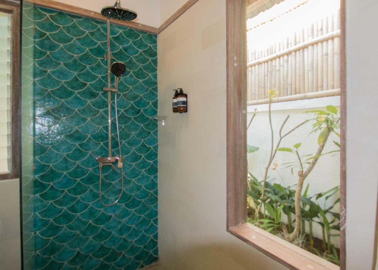 Aloha Beach House Bingin Uluwatu  Exterior photo