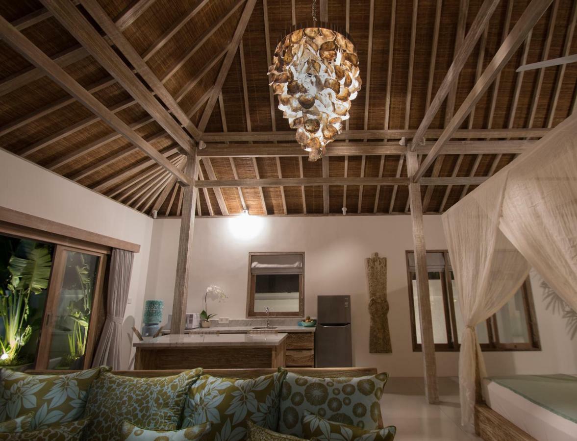 Aloha Beach House Bingin Uluwatu  Exterior photo